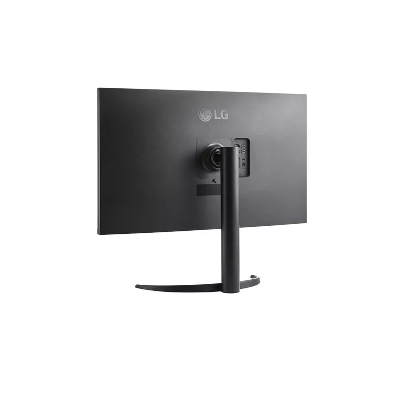 LG 32BR55UK-B | 31,5 cala | VA | UHD | 16:9 | 60 Hz | 4 ms | 3840 x 2160 pikseli | 250 cd/m² | Liczba portów HDMI 2