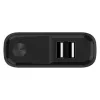 Powerbank RealPower PB-20000 PD czarny (323369)
