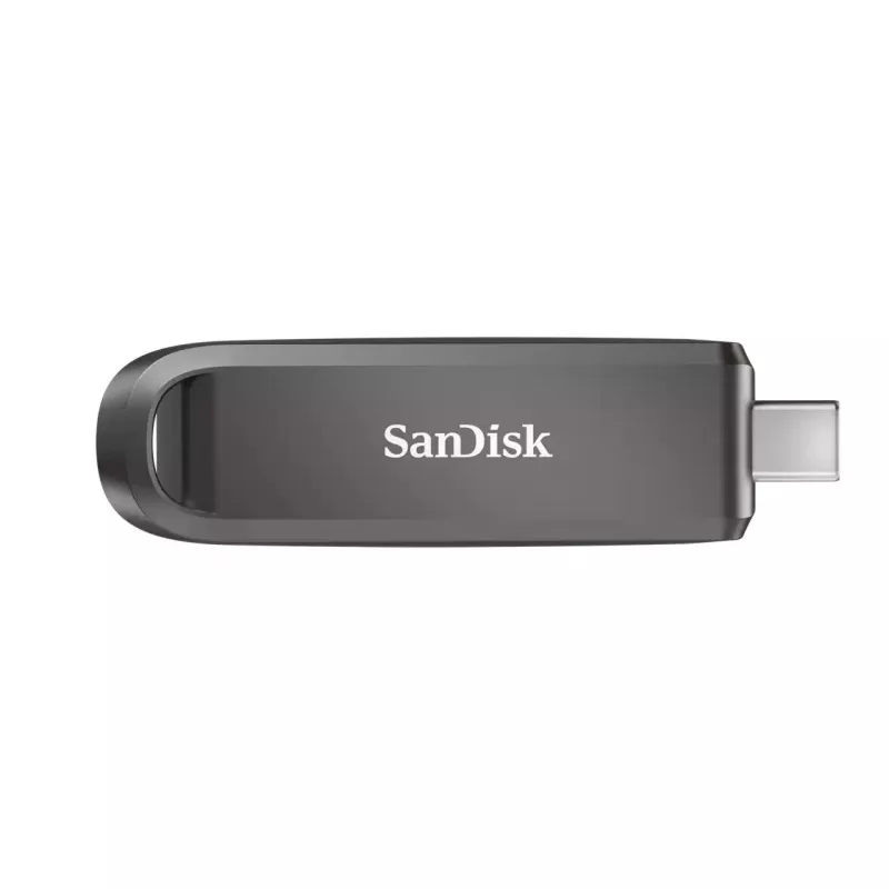 Pamięć Flash USB-C/512GB SDCZ890-512G-G46 Sandisk