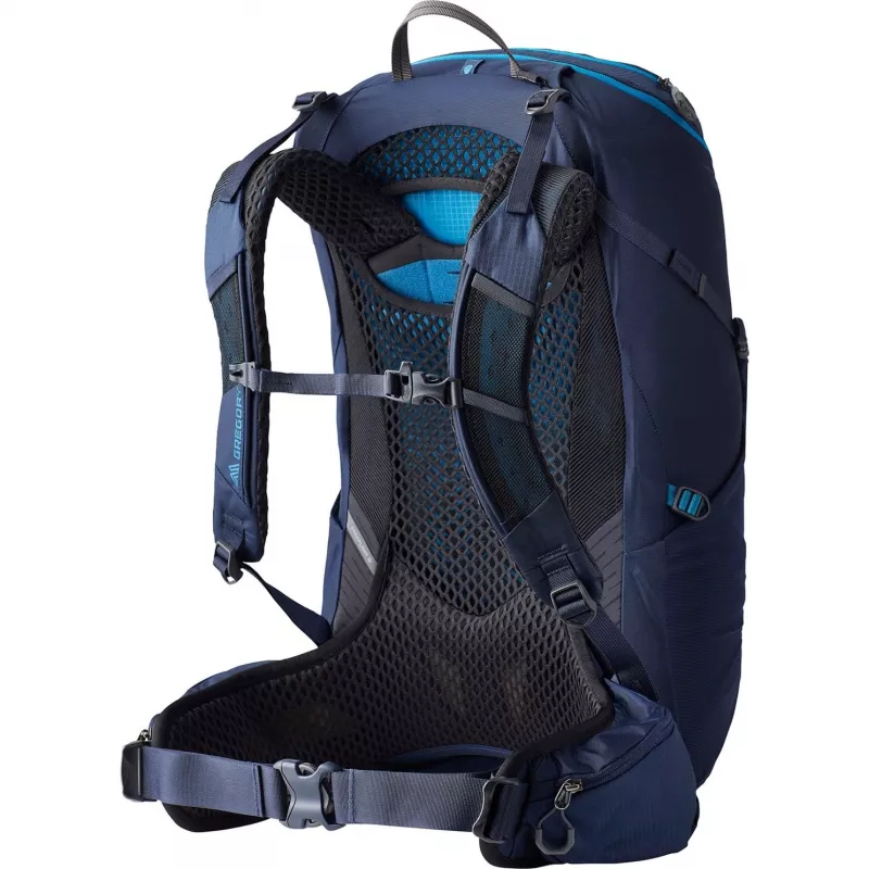 Gregory Jade 28 Plecak - Granatowy, XS/S, 28 L