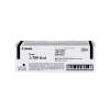 Canon TONER T09 BK kaseta z tonerem 1 szt. Oryginalna Czarna
