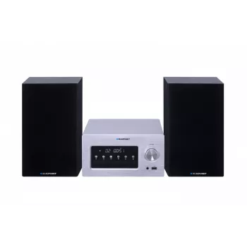 Mikrosystem z Bluetooth i CD/USB MS70BT