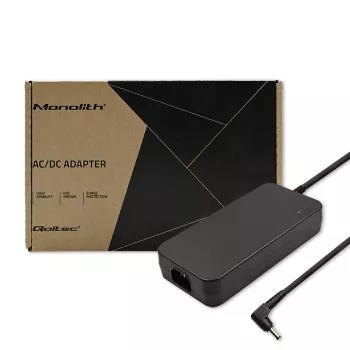 Zasilacz Qoltec 51533