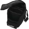 Soft Bag EUROLITE SB-18 do reflektorów PAR — wyściełana torba transportowa na maksymalnie 18 lamp PAR