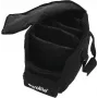 Soft Bag EUROLITE SB-18 do reflektorów PAR — wyściełana torba transportowa na maksymalnie 18 lamp PAR