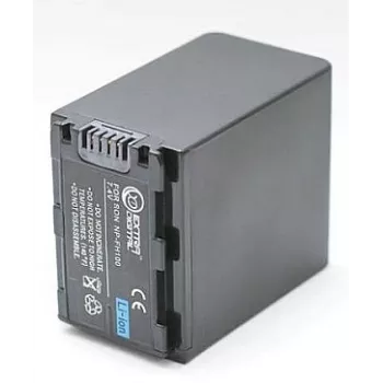 Akumulator Extra Digital NP-FH100 7,2 V 2200 mAh do urządzeń przenośnych