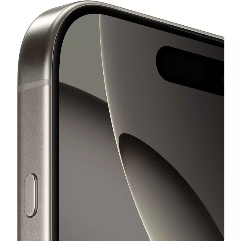 Apple iPhone 16 Pro 128 GB Naturalny Tytan