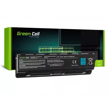 Bateria zapasowa do notebooka Green Cell TS13V2