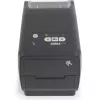 Drukarka etykiet Zebra ZD411 Transfer termiczny 203 x 203 DPI 152 mm/s Przewodowa i bezprzewodowa Bluetooth