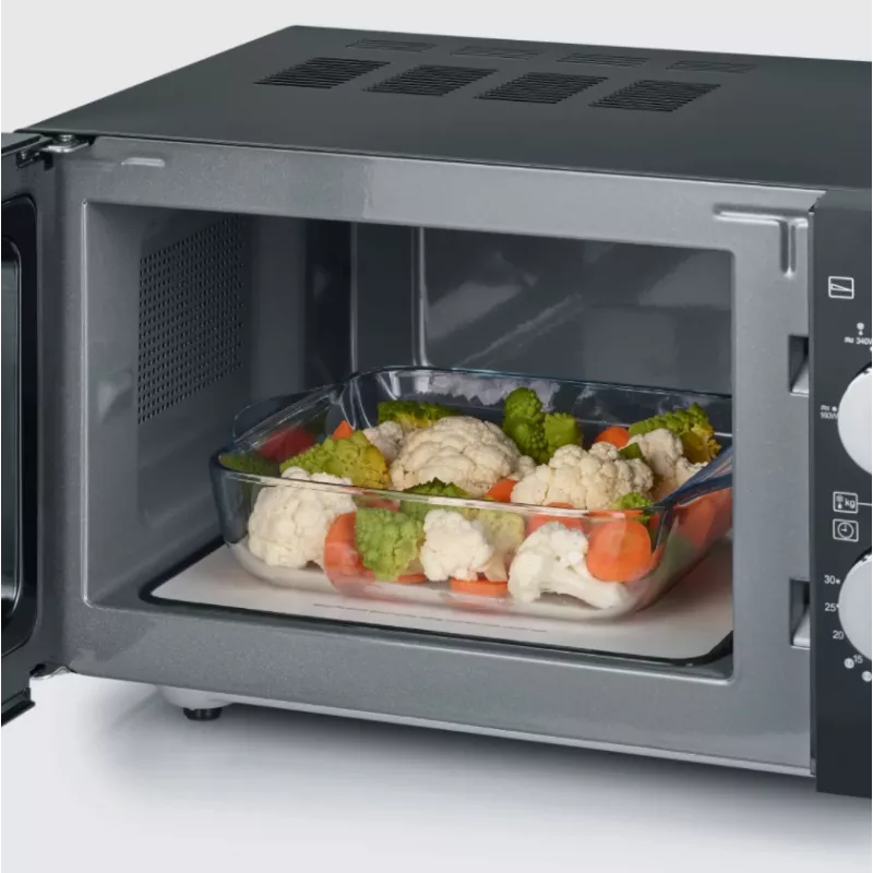 Solo microwave Severin MW 7761, 800 W, 20 L