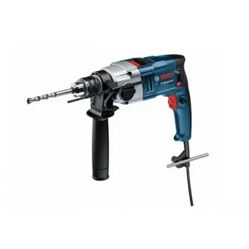 BOSCH. Młotowiertarka. 800W Gsb 18-2 RE -ZUW