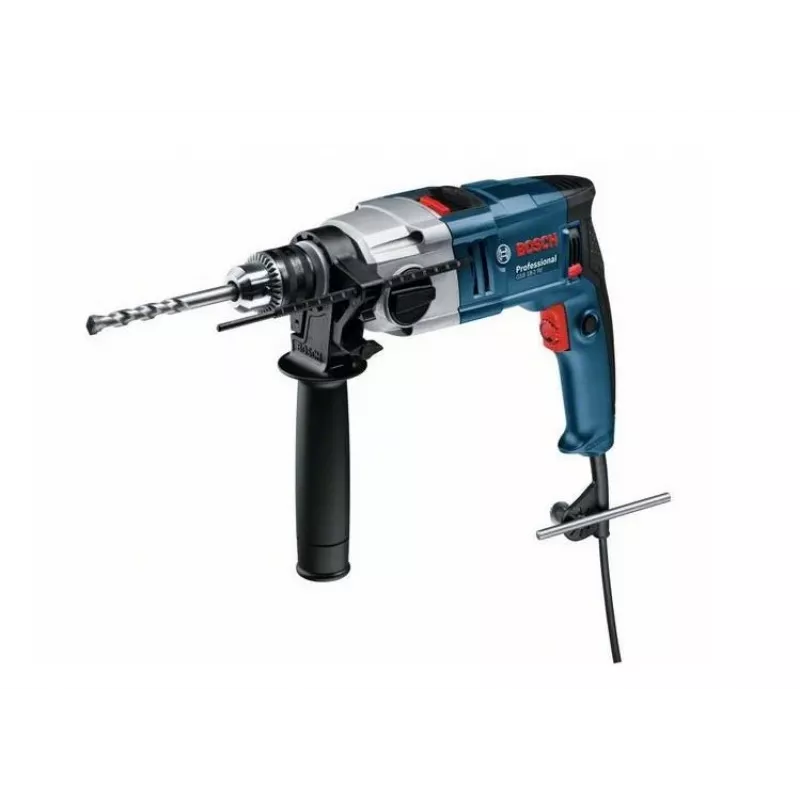 BOSCH. Młotowiertarka. 800W Gsb 18-2 RE -ZUW