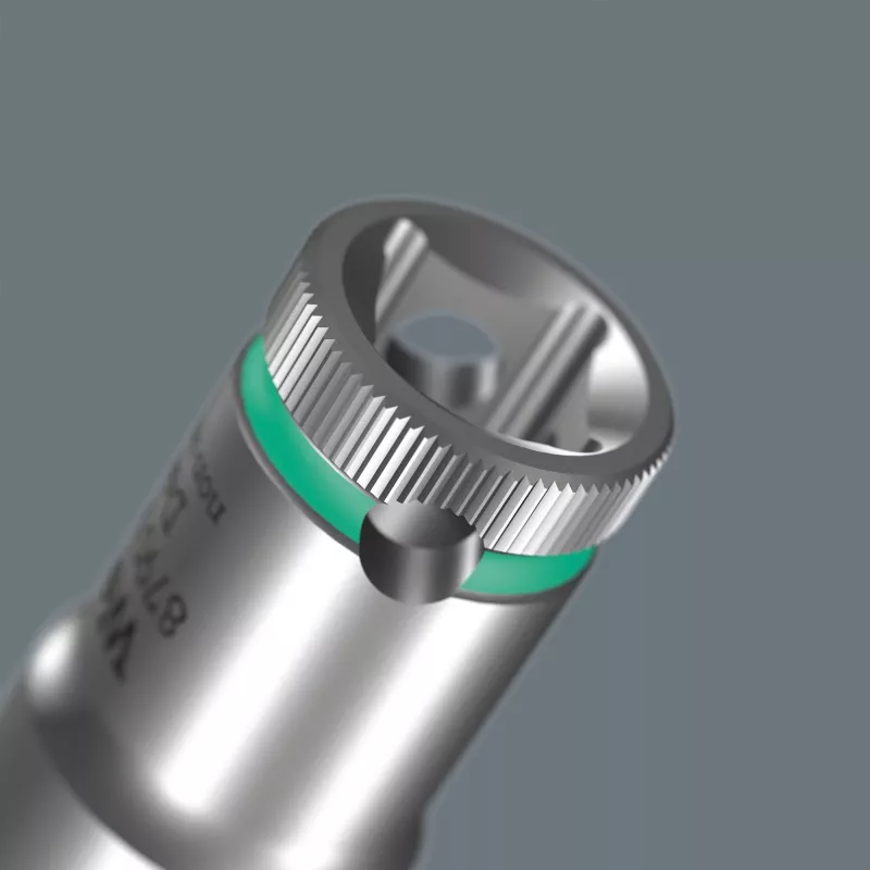 Wera 05005410001 Czarny