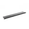 Patch Panel Lanberg PPS6-0024-B