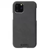 Cover Krusell Broby iPhone 11 Pro Max Czarny