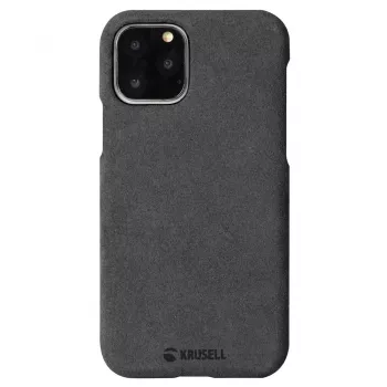 Cover Krusell Broby iPhone 11 Pro Max Czarny