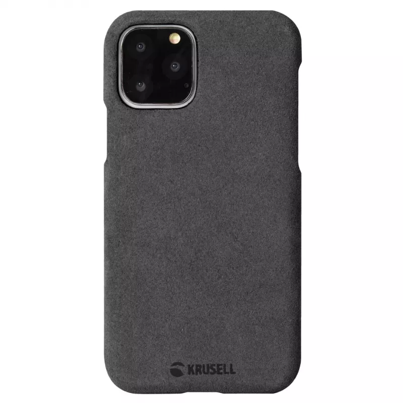 Cover Krusell Broby iPhone 11 Pro Max Czarny