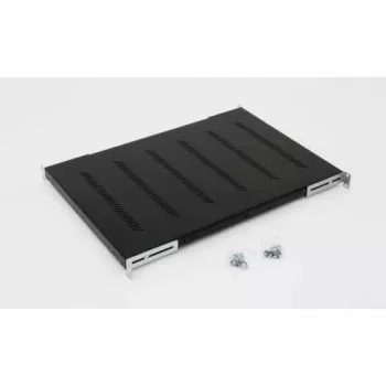 Wytrzymała półka Triton RAB-UP-650-H4 650 mm Czarna