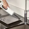 Przenośny odkurzacz parowy Severin SC 7142 0,4 L 1500 W biały antracytowy
