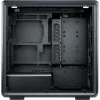 Obudowa PC Cooler Master MasterFrame 600 Midi Tower Czarny