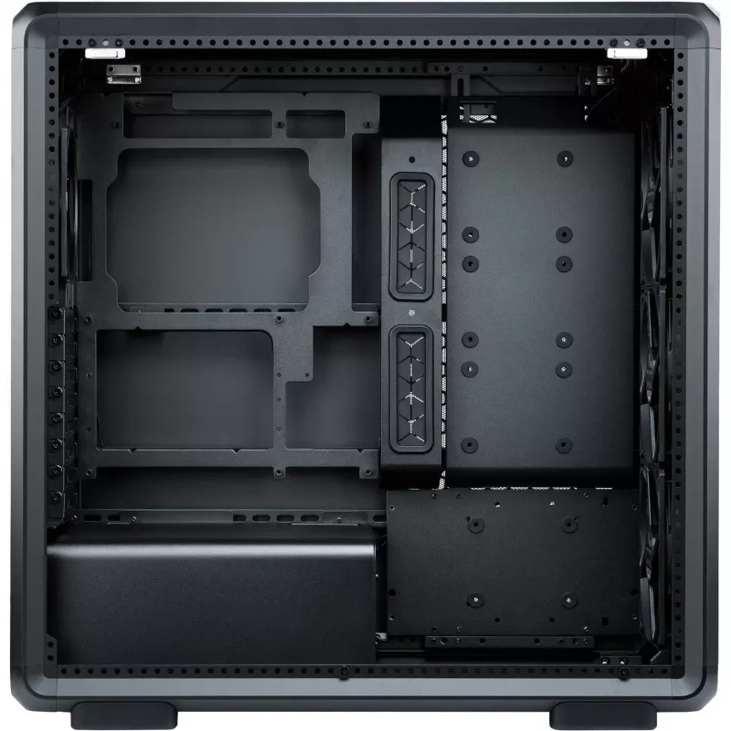 Obudowa PC Cooler Master MasterFrame 600 Midi Tower Czarny
