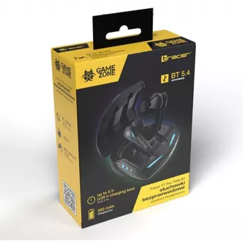 Słuchawki Tracer GAMEZONE T7 PRO