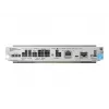 Hewlett Packard Enterprise HPE Management Module - Urządzenie do zarządzania siecią - Moduł Plug-In (J9827A)