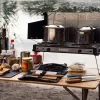 Zestaw kuchenny Primus CampFire Prep