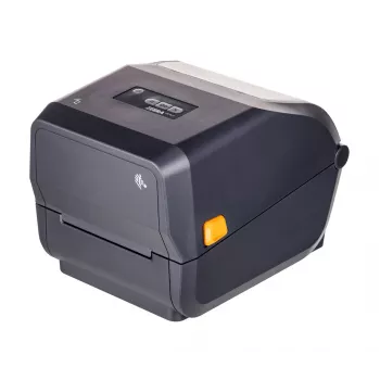 Drukarka etykiet Zebra ZD421T Termotransferowa 300 x 300 DPI 102 mm/sec Przewodowa i Bezprzewodowa Ethernet LAN Bluetooth