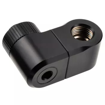 Ek Water Blocks Czarny