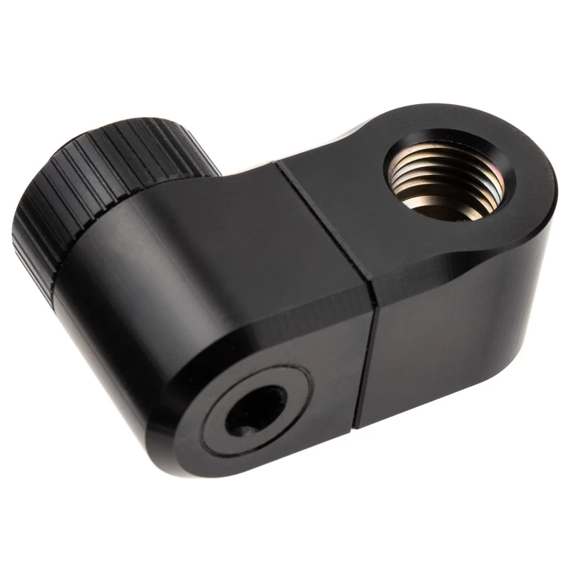 Ek Water Blocks Czarny