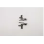 Zawiasy Lenovo L 81YK lewy i prawy zestaw 5H50S28942