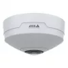Kamera IP kopułkowa Axis M4327-P do użytku wewnętrznego 2160 x 2160 pikseli sufit/ściana