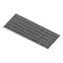 HP L14366-B31 laptop spare part Klawiatura