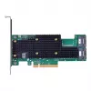 Broadcom BCM HBA 9600-16i SAS/SATA/NVMe karty interfejsowe/adapter wewnętrzny SFF-8654