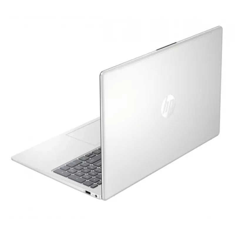 Laptop HP 15-FD1899NR 15.6 cala FHD, Intel Core 7 150U, 16GB RAM, 512GB SSD, Windows 11 Home, Natural srebrny