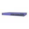 Przełącznik zarządzalny EXTREME 5320-24P-8XE — 24x Gigabit PoE (IEEE 802.3at), L2/L3, 208 Gbit/s, obsługa 10G