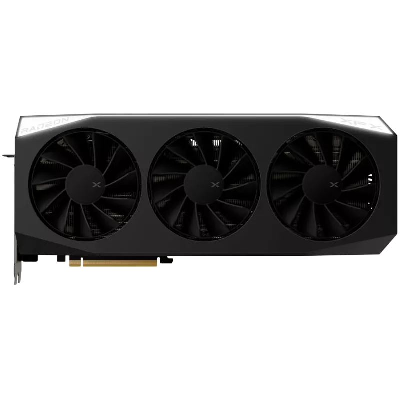 Karta graficzna XFX Mercury Radeon RX 9070 XT Gaming Edition 16GB GDDR6