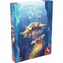 Revive: Call from the Depth, rozszerzenie gry planszowej