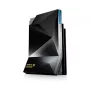 Router przewodowy ASROCK G10 AC2600 — Dwuzakresowe Wi‑Fi 802.11ac, Gigabit Ethernet, USB 3.2, 256MB flash / 512MB RAM, Czarny