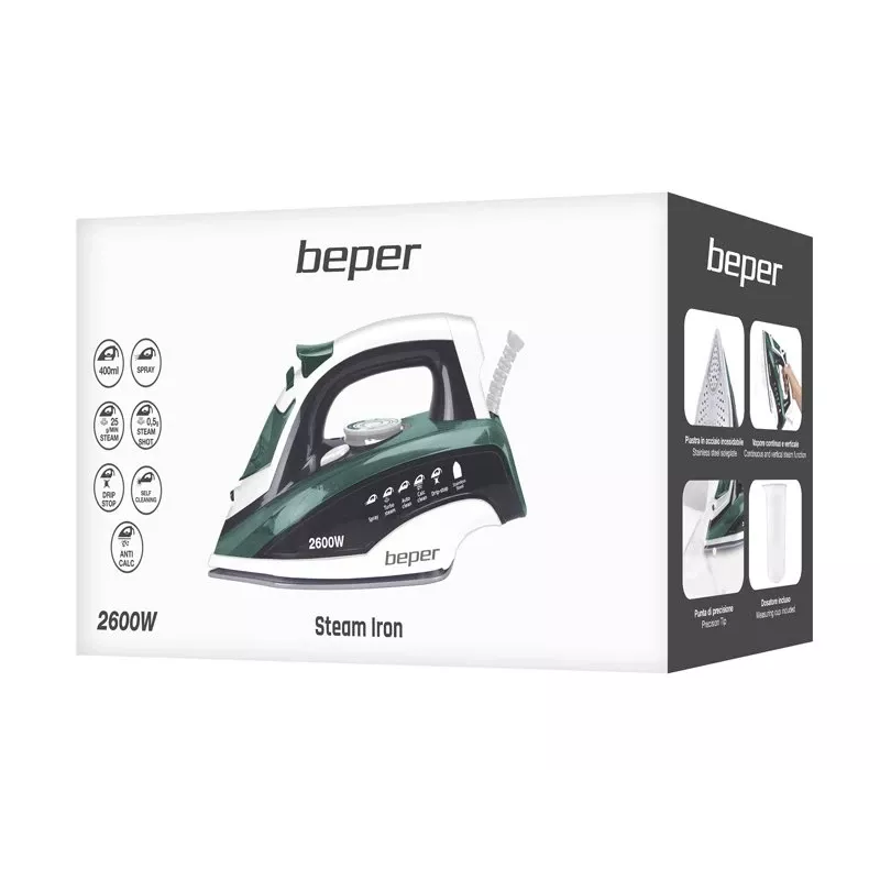 Żelazko Beper P204FER003