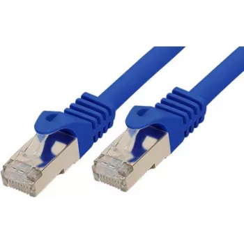Kabel sieciowy S/CONN Cat. 7 S/FTP 10 m