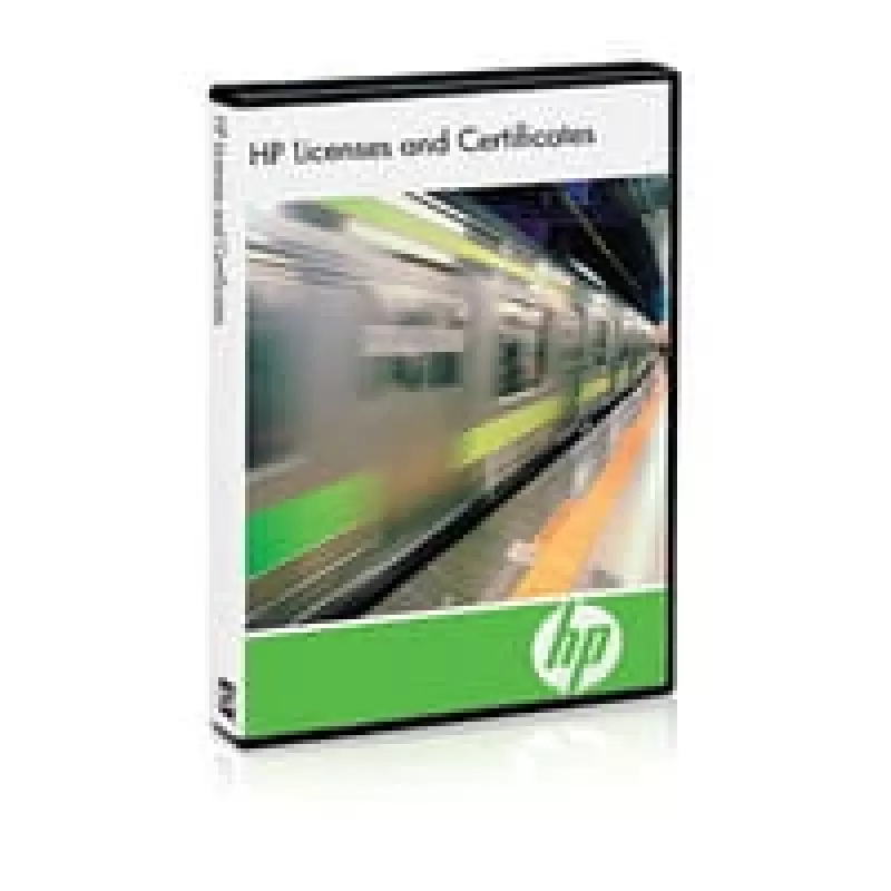 HPE StoreEver ESKM Encryption - Licencja - elektroniczna