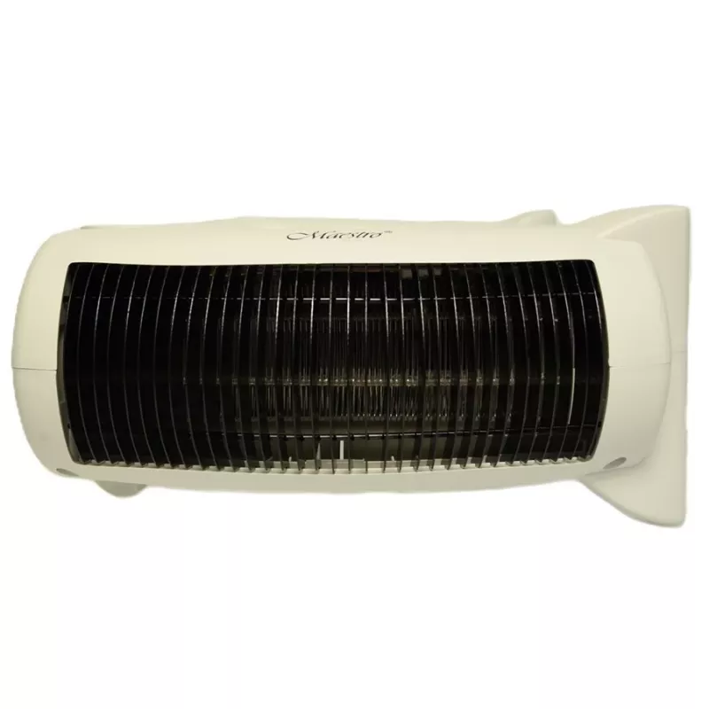 MAESTRO THERMO FAN HEATER 2000W szary
