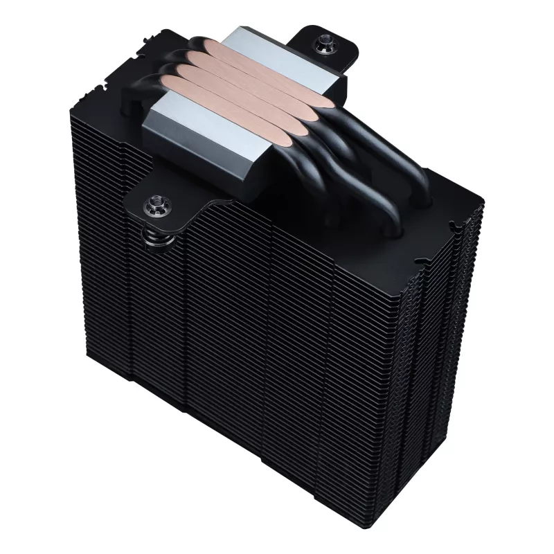 THERMALRIGHT Assassin Spirit 120 EVO Dark chłodzenie CPU