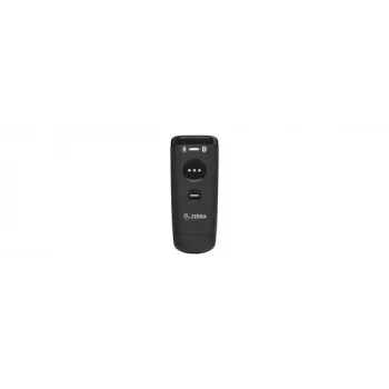 Zebra CS60 Ręczny czytnik kodów kreskowych 1D/2D LED Czarny