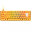 Ducky DKON2167ST-BDEPDYDYYYC1 Produkt Żółty