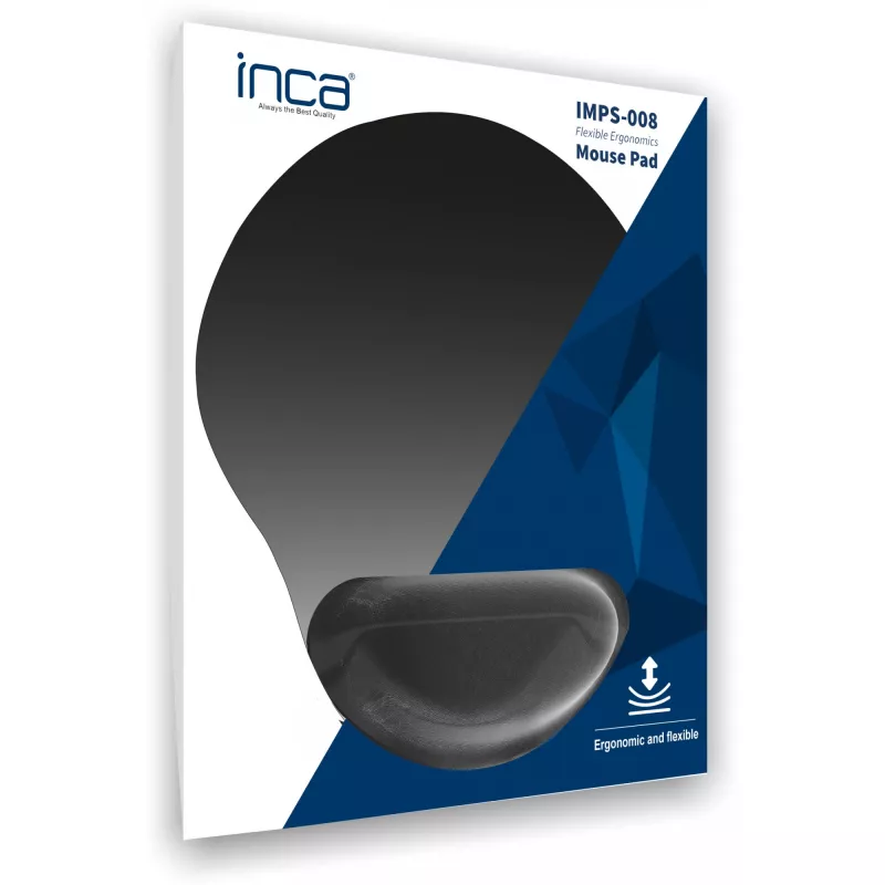 Podkładka pod mysz Inca IMPS-008
