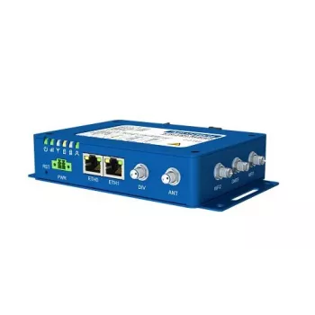 Przemysłowy router 4G ADVANTECH ICR-3231W — łączność komórkowa dla zastosowań IoT