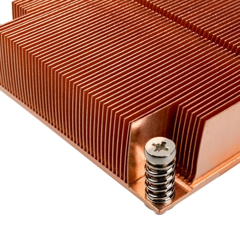 Silverstone SST-XE01-2011 Serwer